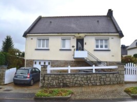 Maison 5 Pièces 56300 Malguénac